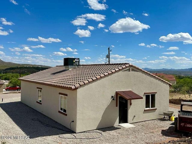 1864 Circulo Mexicali, Rio Rico, AZ 85648