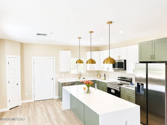 1864 Circulo Mexicali, Rio Rico, AZ 85648