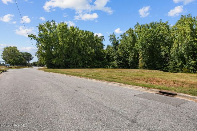 0 W 10th Street, Washington, NC 27889