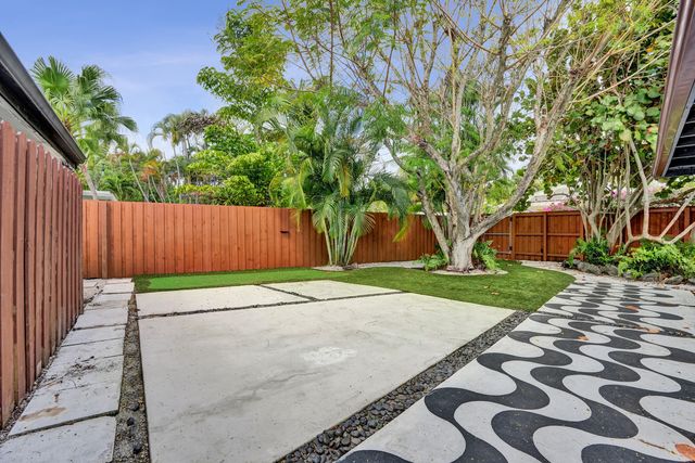 711 SW 17th Street 2, Fort Lauderdale, FL 33315