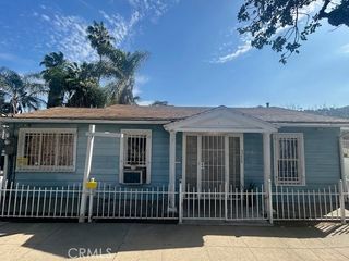5228 Longfellow, Los Angeles, CA 90042