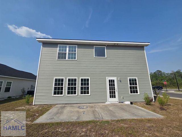 170 Joann Lewis Lane, Hinesville, GA 31313