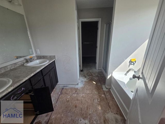 170 Joann Lewis Lane, Hinesville, GA 31313