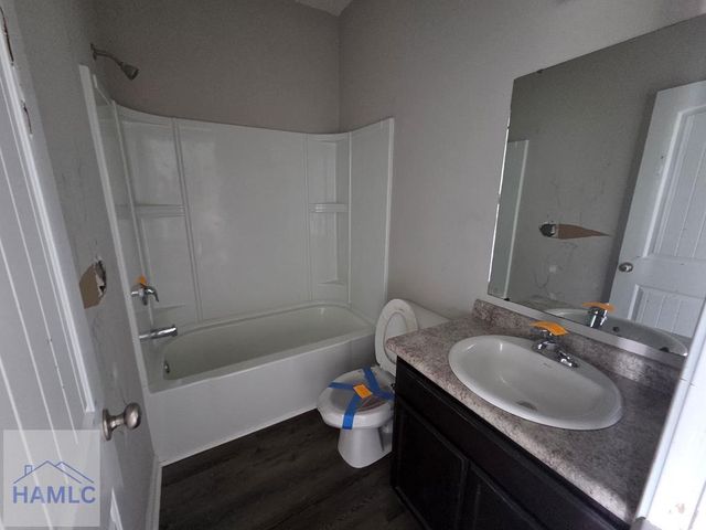 170 Joann Lewis Lane, Hinesville, GA 31313