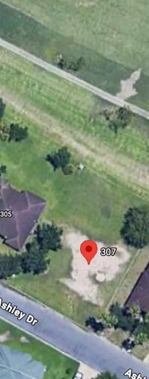 307 Ashley Drive, Pharr, TX 78577