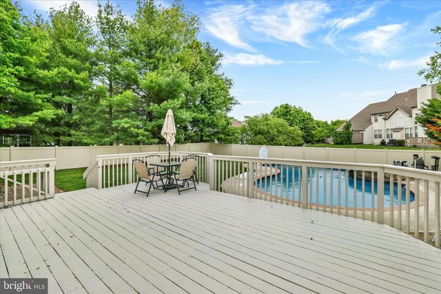 3901 DAYSTAR DR, Doylestown, PA 18902