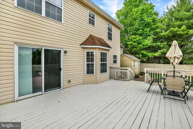 3901 DAYSTAR DR, Doylestown, PA 18902
