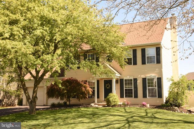 3901 DAYSTAR DR, Doylestown, PA 18902