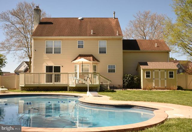 3901 DAYSTAR DR, Doylestown, PA 18902