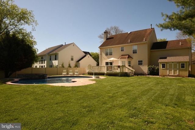 3901 DAYSTAR DR, Doylestown, PA 18902
