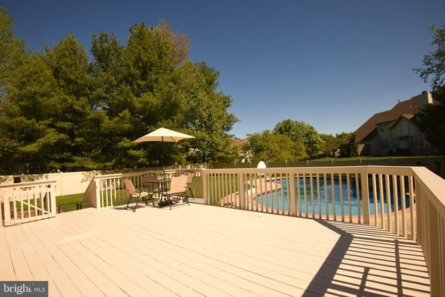 3901 DAYSTAR DR, Doylestown, PA 18902