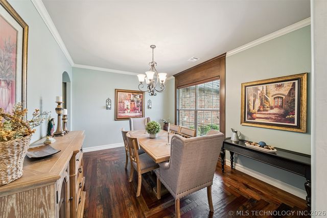 6381 N Locust Lane, Owasso, OK 74055