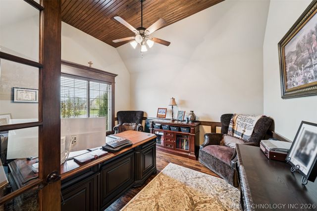 6381 N Locust Lane, Owasso, OK 74055