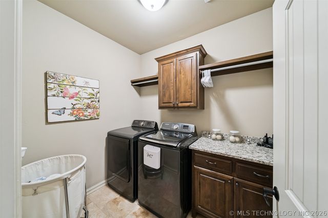 6381 N Locust Lane, Owasso, OK 74055