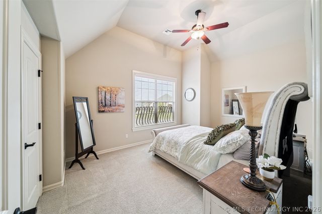 6381 N Locust Lane, Owasso, OK 74055