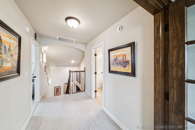 6381 N Locust Lane, Owasso, OK 74055