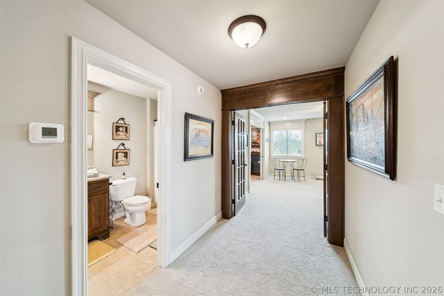 6381 N Locust Lane, Owasso, OK 74055