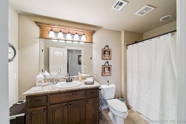 6381 N Locust Lane, Owasso, OK 74055