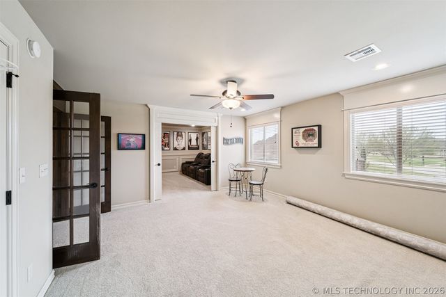 6381 N Locust Lane, Owasso, OK 74055