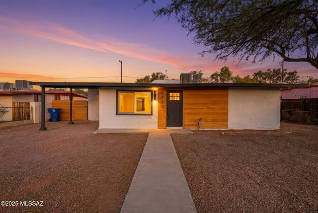 4221 E 31st Street, Tucson, AZ 85711
