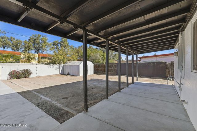 4221 E 31st Street, Tucson, AZ 85711