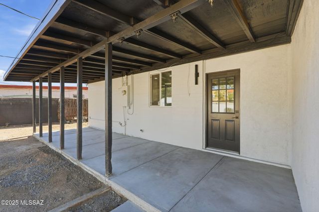 4221 E 31st Street, Tucson, AZ 85711