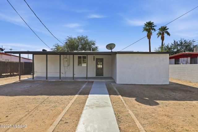 4221 E 31st Street, Tucson, AZ 85711