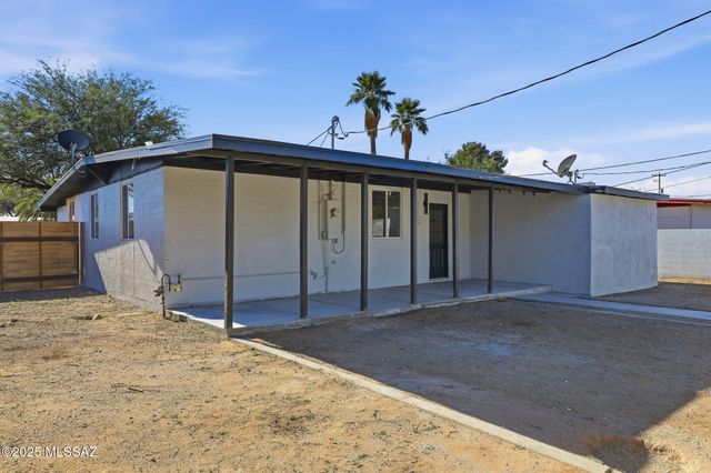 4221 E 31st Street, Tucson, AZ 85711