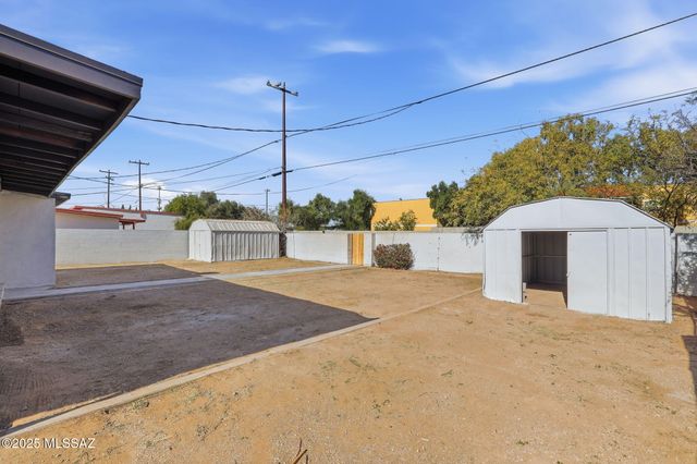 4221 E 31st Street, Tucson, AZ 85711