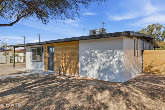 4221 E 31st Street, Tucson, AZ 85711