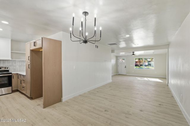 4221 E 31st Street, Tucson, AZ 85711