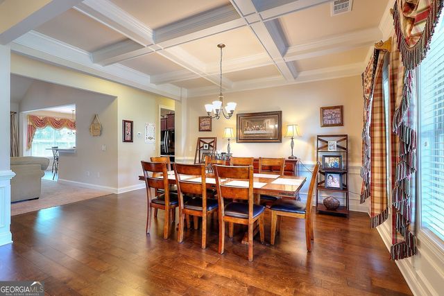 817 Willow Grass Court, Covington, GA 30014