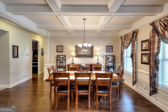 817 Willow Grass Court, Covington, GA 30014