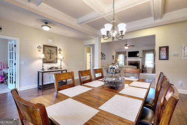 817 Willow Grass Court, Covington, GA 30014