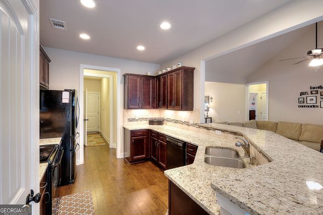 817 Willow Grass Court, Covington, GA 30014