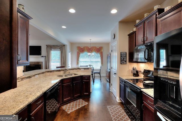 817 Willow Grass Court, Covington, GA 30014
