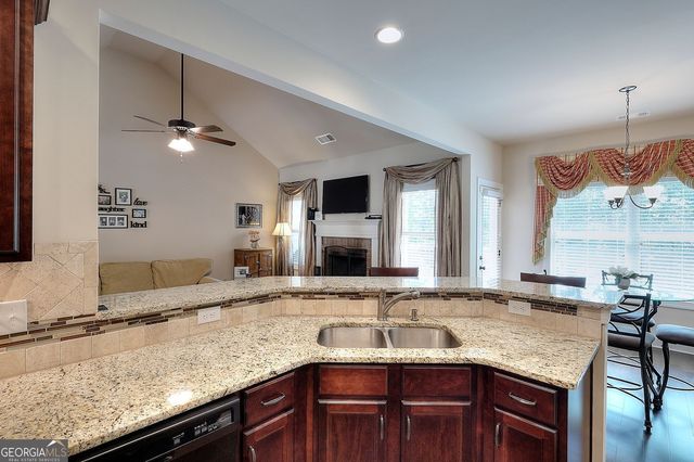 817 Willow Grass Court, Covington, GA 30014