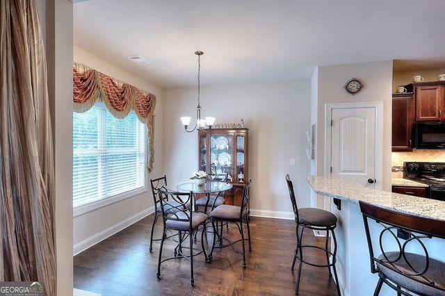 817 Willow Grass Court, Covington, GA 30014