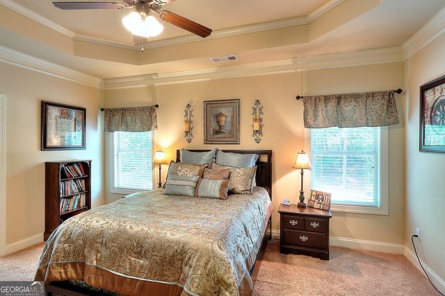 817 Willow Grass Court, Covington, GA 30014
