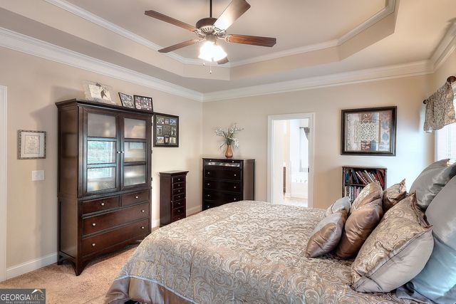 817 Willow Grass Court, Covington, GA 30014
