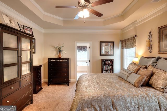 817 Willow Grass Court, Covington, GA 30014