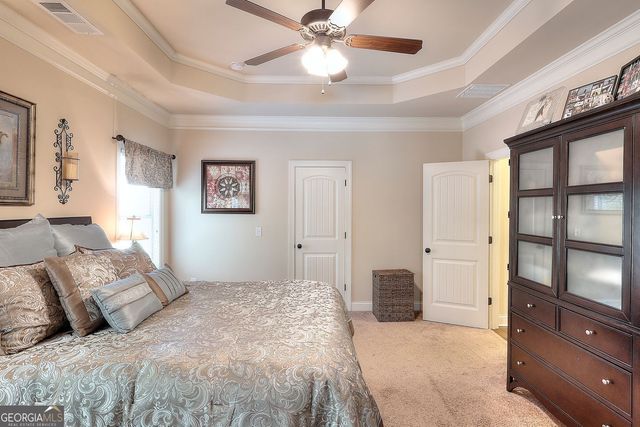 817 Willow Grass Court, Covington, GA 30014