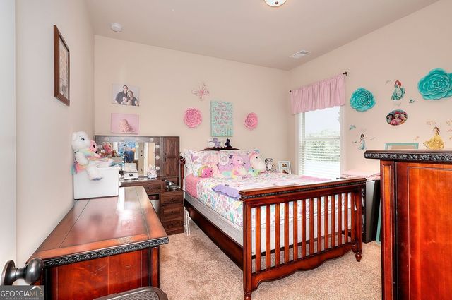 817 Willow Grass Court, Covington, GA 30014