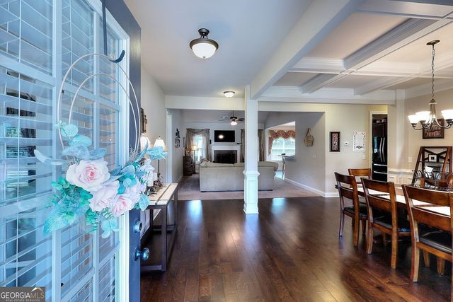 817 Willow Grass Court, Covington, GA 30014