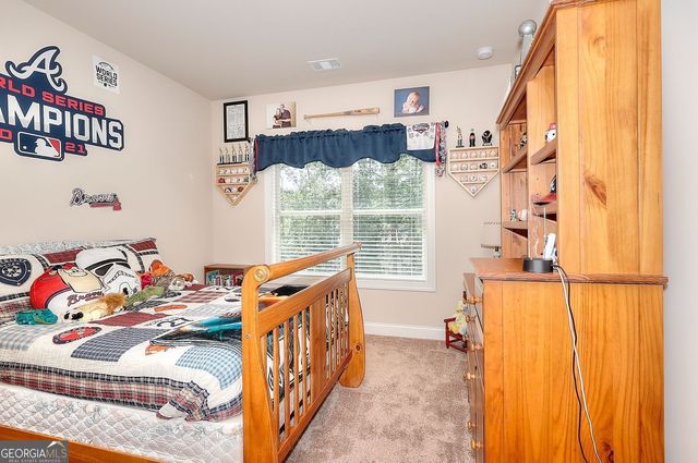 817 Willow Grass Court, Covington, GA 30014