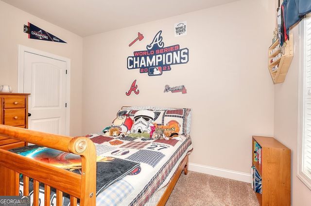 817 Willow Grass Court, Covington, GA 30014