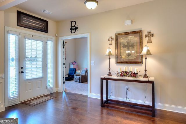 817 Willow Grass Court, Covington, GA 30014