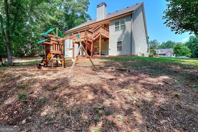 817 Willow Grass Court, Covington, GA 30014