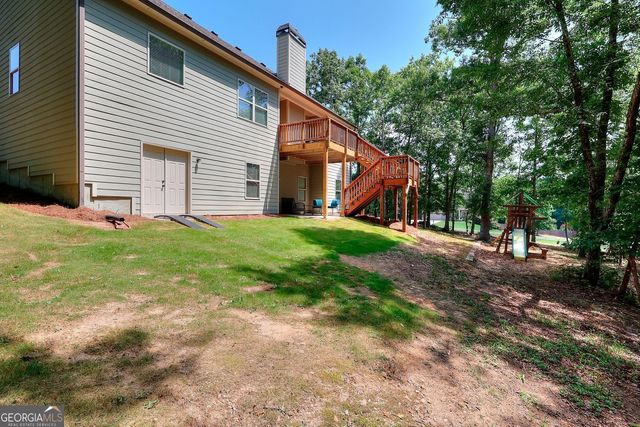 817 Willow Grass Court, Covington, GA 30014