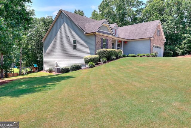 817 Willow Grass Court, Covington, GA 30014